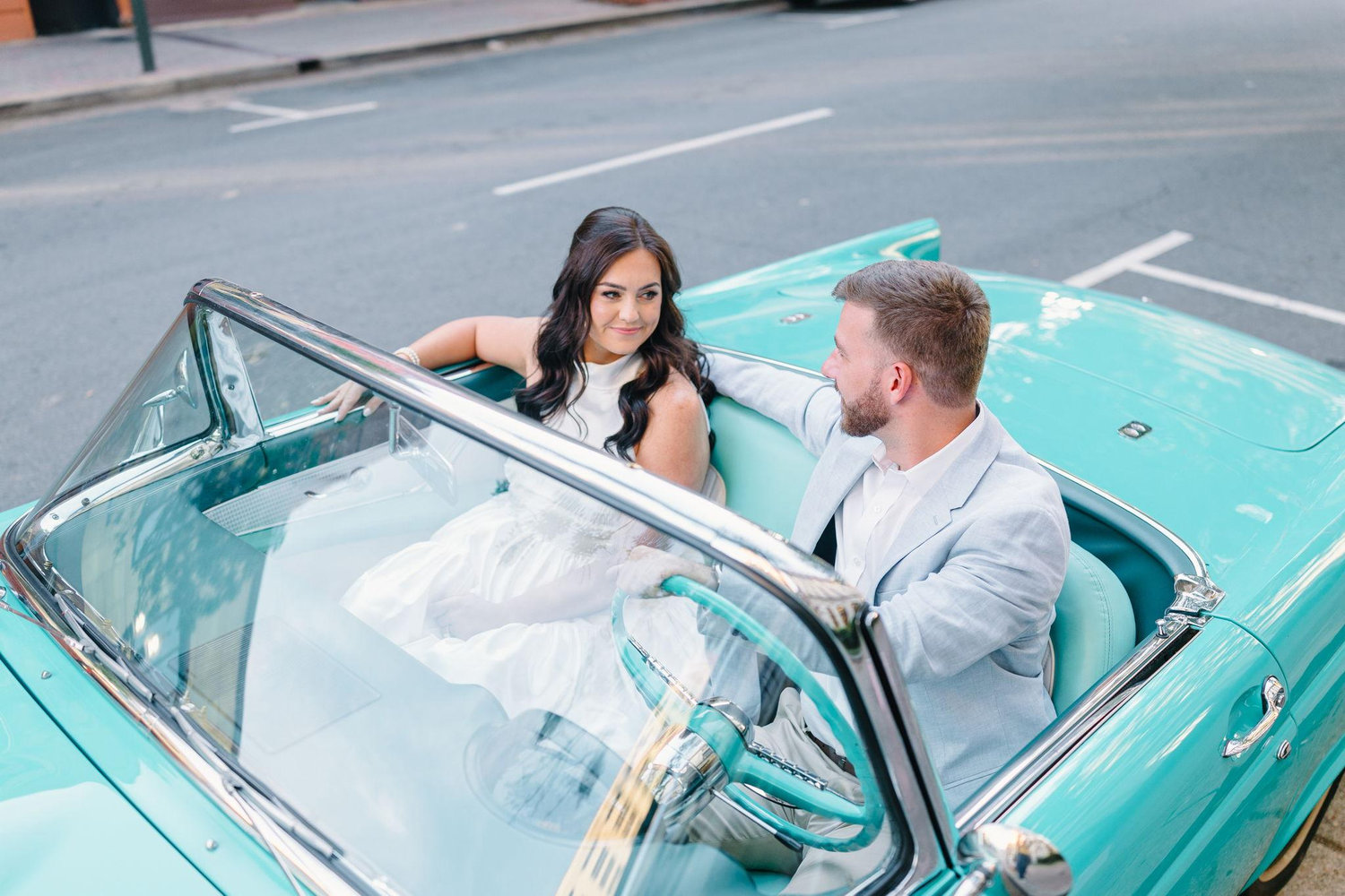 The Wedding Website of Amberlee Nix and Lucas Darbonne