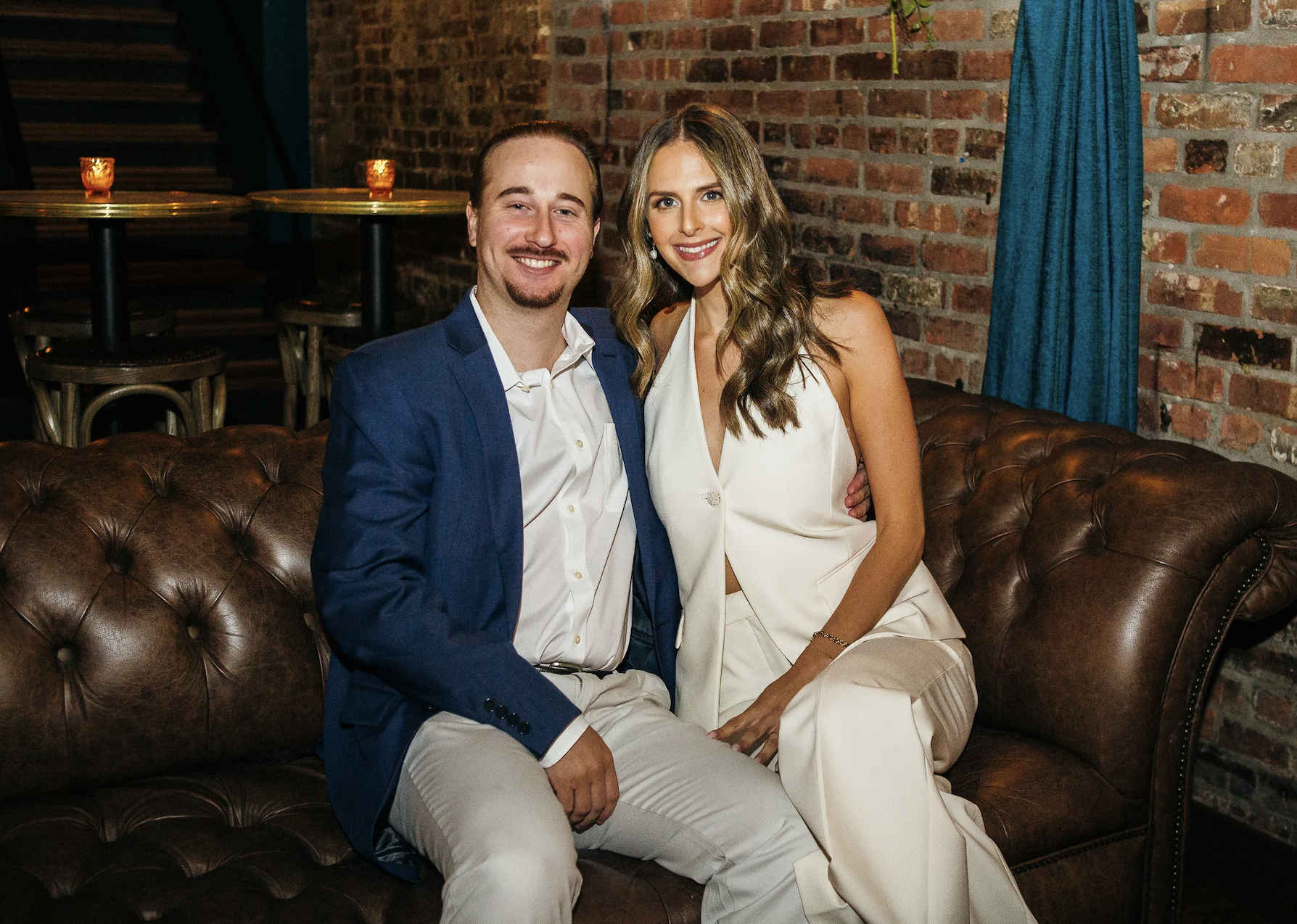The Wedding Website of Leah Darwick and Matthew Harris