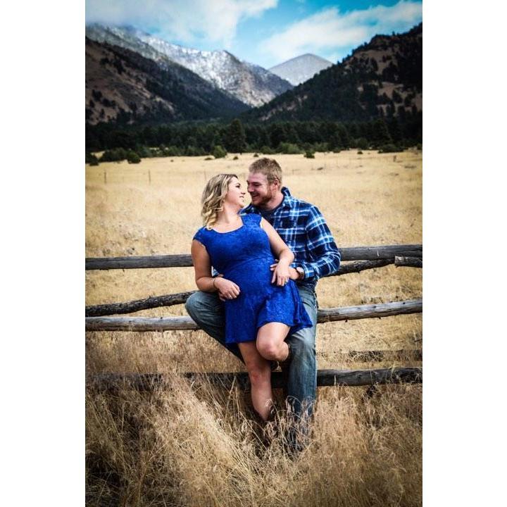 2017-Engagement Session!