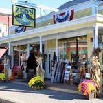 Zeb's General Store