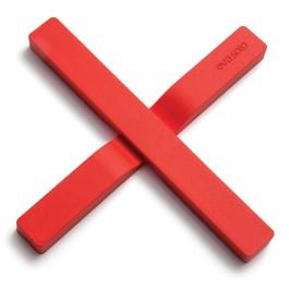 Eva Solo Gravity magnetic trivet flame