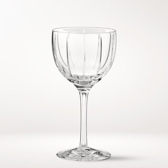 Dorset Nick & Nora Glasses, Set of 4