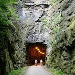 Blackwater Creek Trail