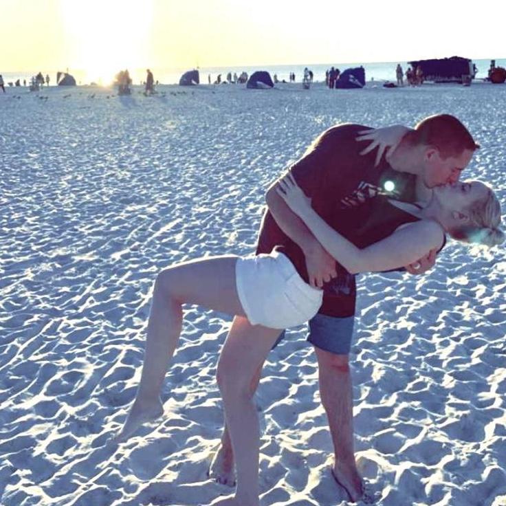 Our first trip to Florida!