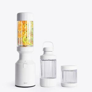 Beast® Mighty 850 Blender in Cloud White