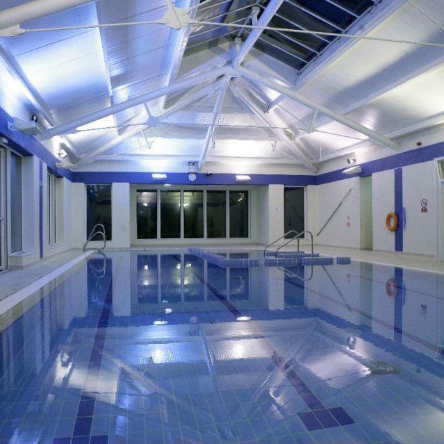 Faithlegg Swimming Pool