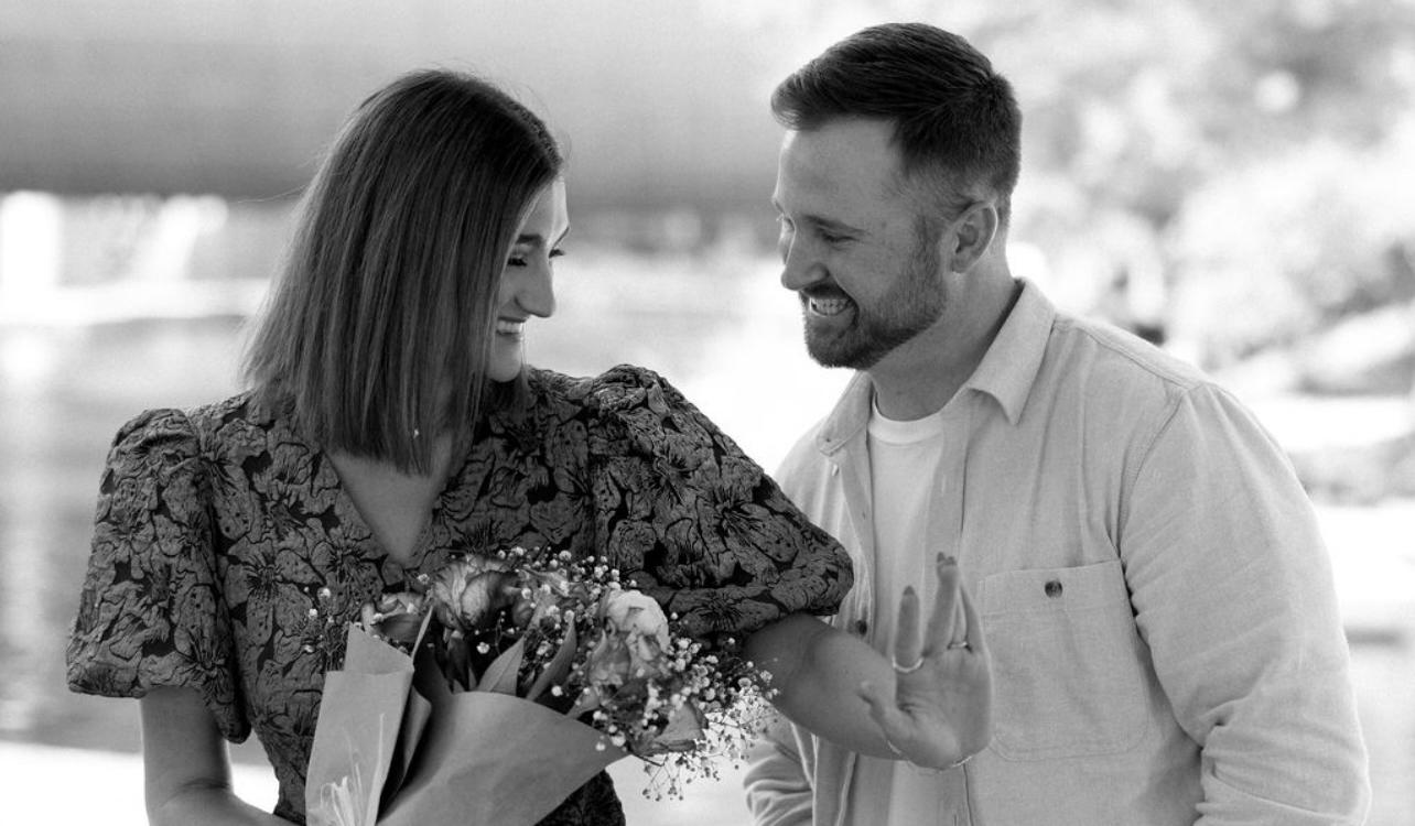 The Wedding Website of Olivia Williams and Aaron Haley