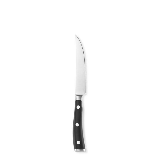 Wüsthof Classic Ikon Steak Knife, 4 1/2"