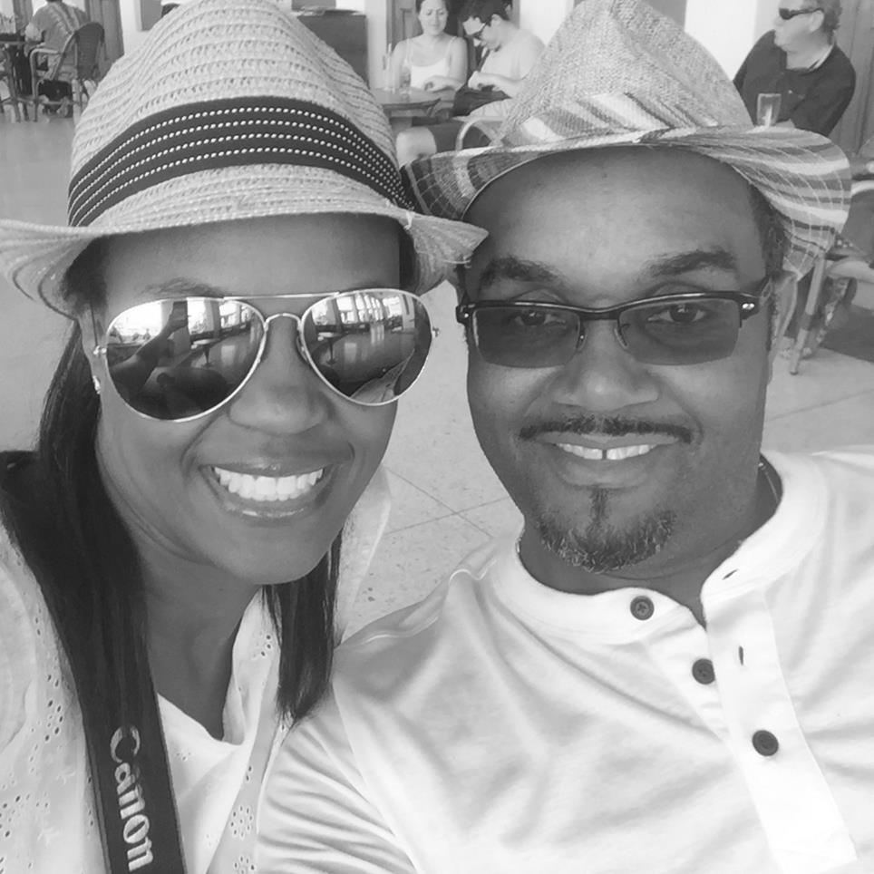 The Wedding Website of JoKeeta Johnson and Ancel Savariau