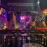 Cabo Wabo Cantina