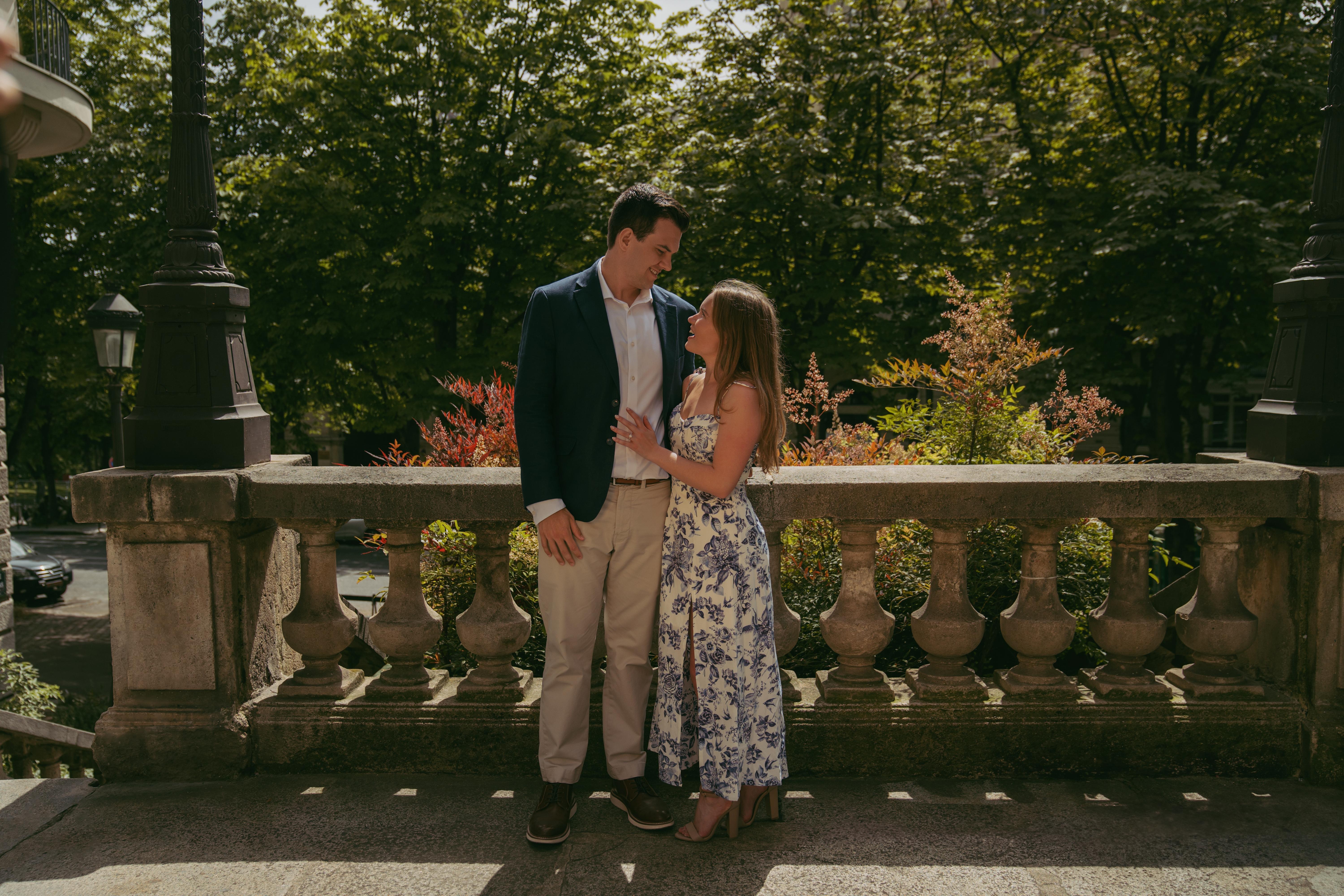 The Wedding Website of Emma LaBreck and Tyler Murphy