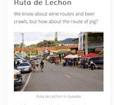Guavate, Cayey