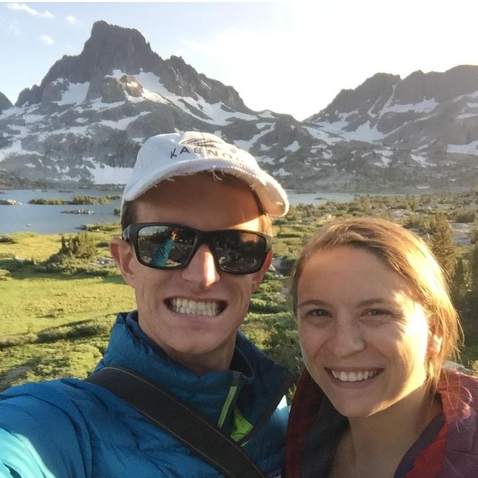 Backpacking trip #2 to Thousand Island Lake! Our favorite so far!