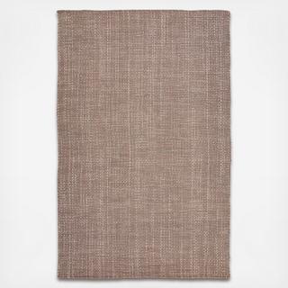 Della Cotton Flat Weave Rug