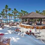 Nikki Beach- Brunch & Cabannas