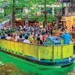 Riverwalk Boat Tour
