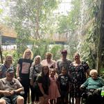 The Dallas World Aquarium