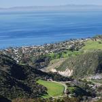 Top of the World Hike