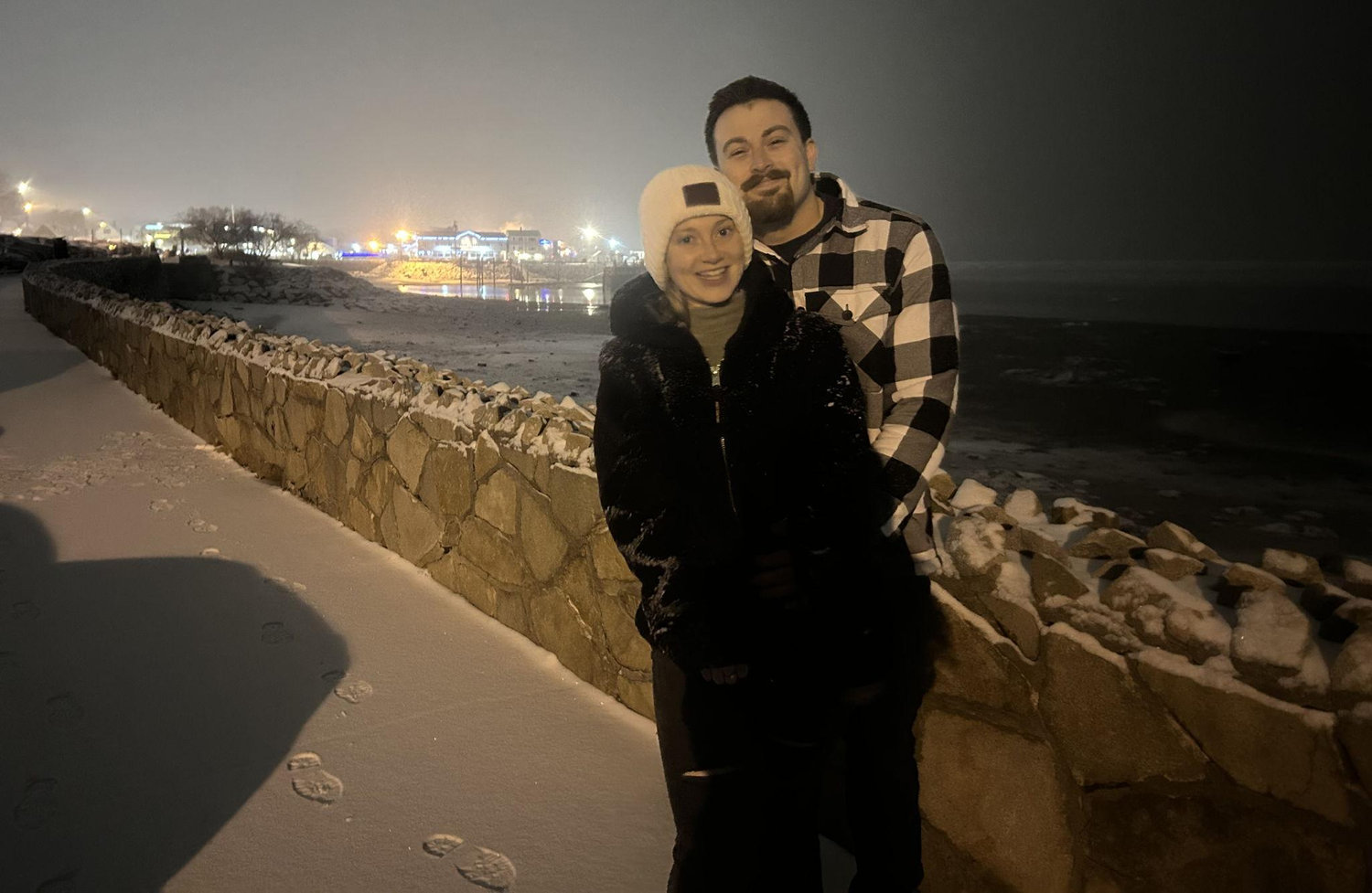 The Wedding Website of Hannah Stebbins and Jacob McIver