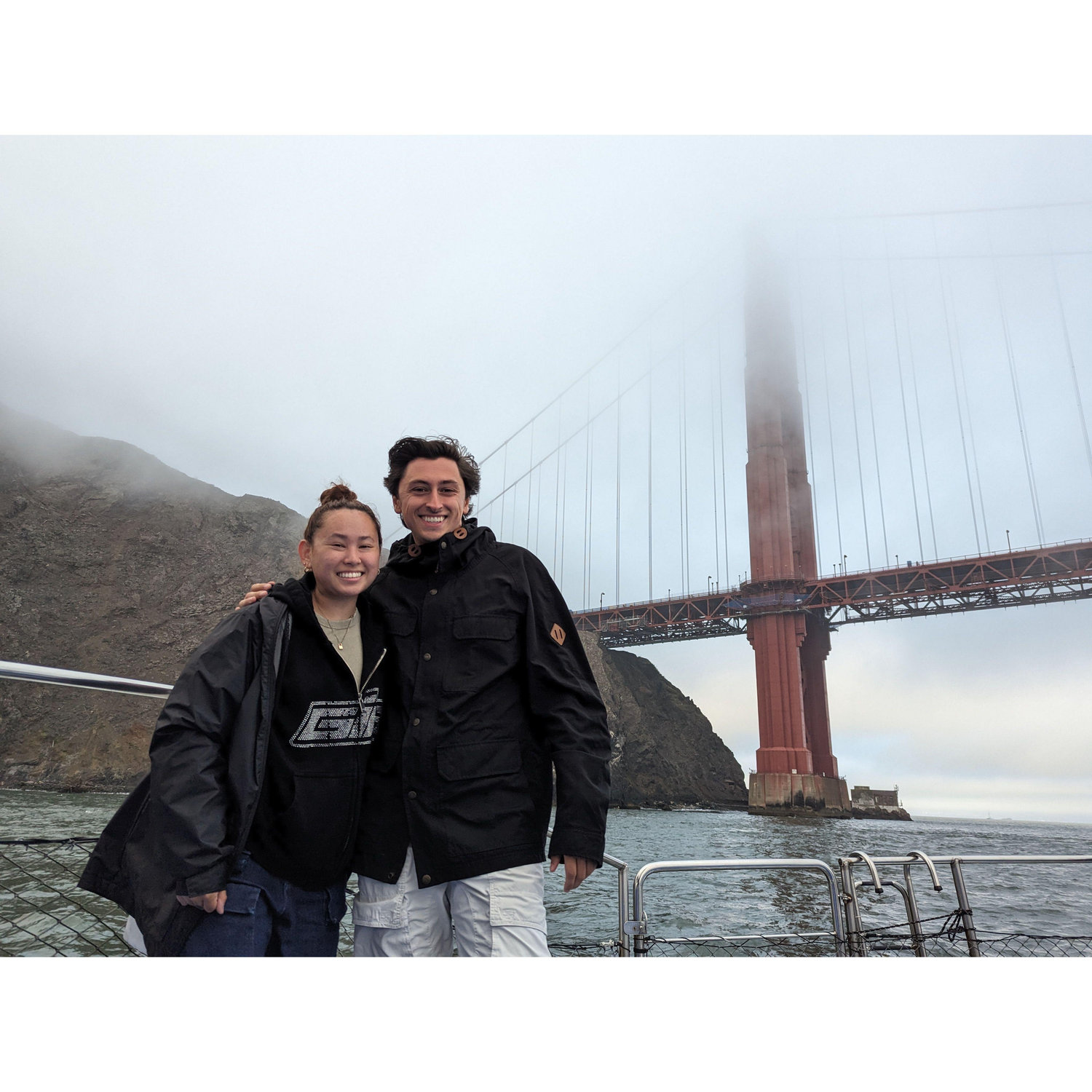 San Francisco