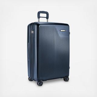 Sympatico 30" Large Expandable Spinner