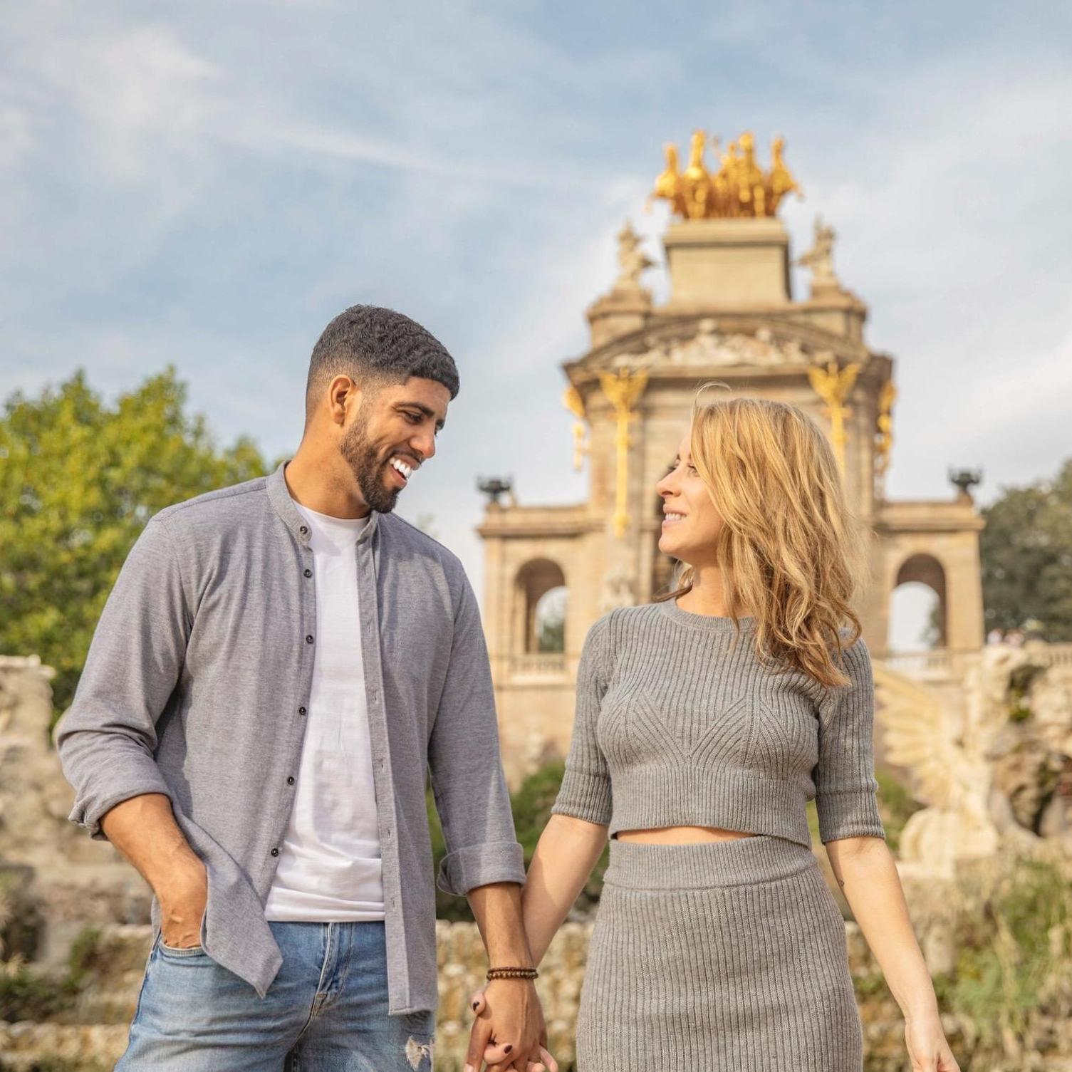 Barcelona <3