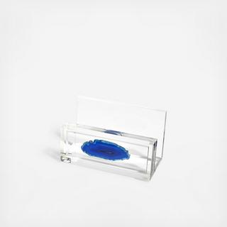 Eiro Business Card Holder