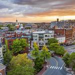 Harvard Square