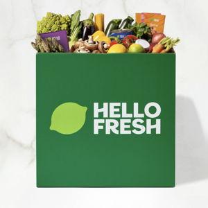 Hello Fresh Subscription