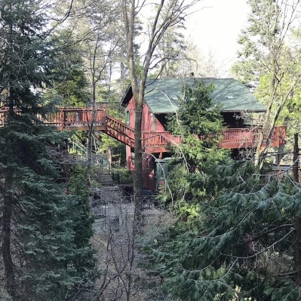 Our Honeymoon Resort Fund