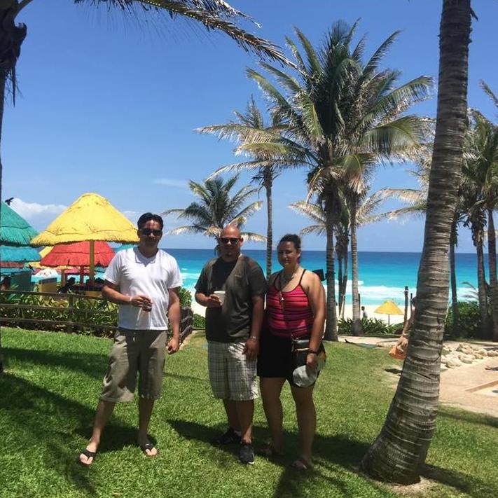 Cancun, Mexico