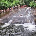 ~Swimming Holes~