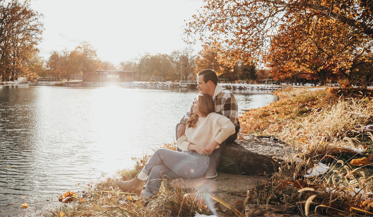 The Wedding Website of Halley Clark and Ian Knoble