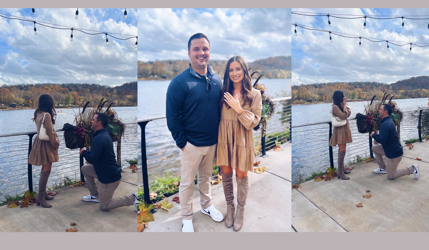 Elizabeth Greco and Clement Rinaldi's Wedding Website