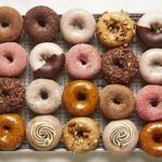 Federal Donuts
