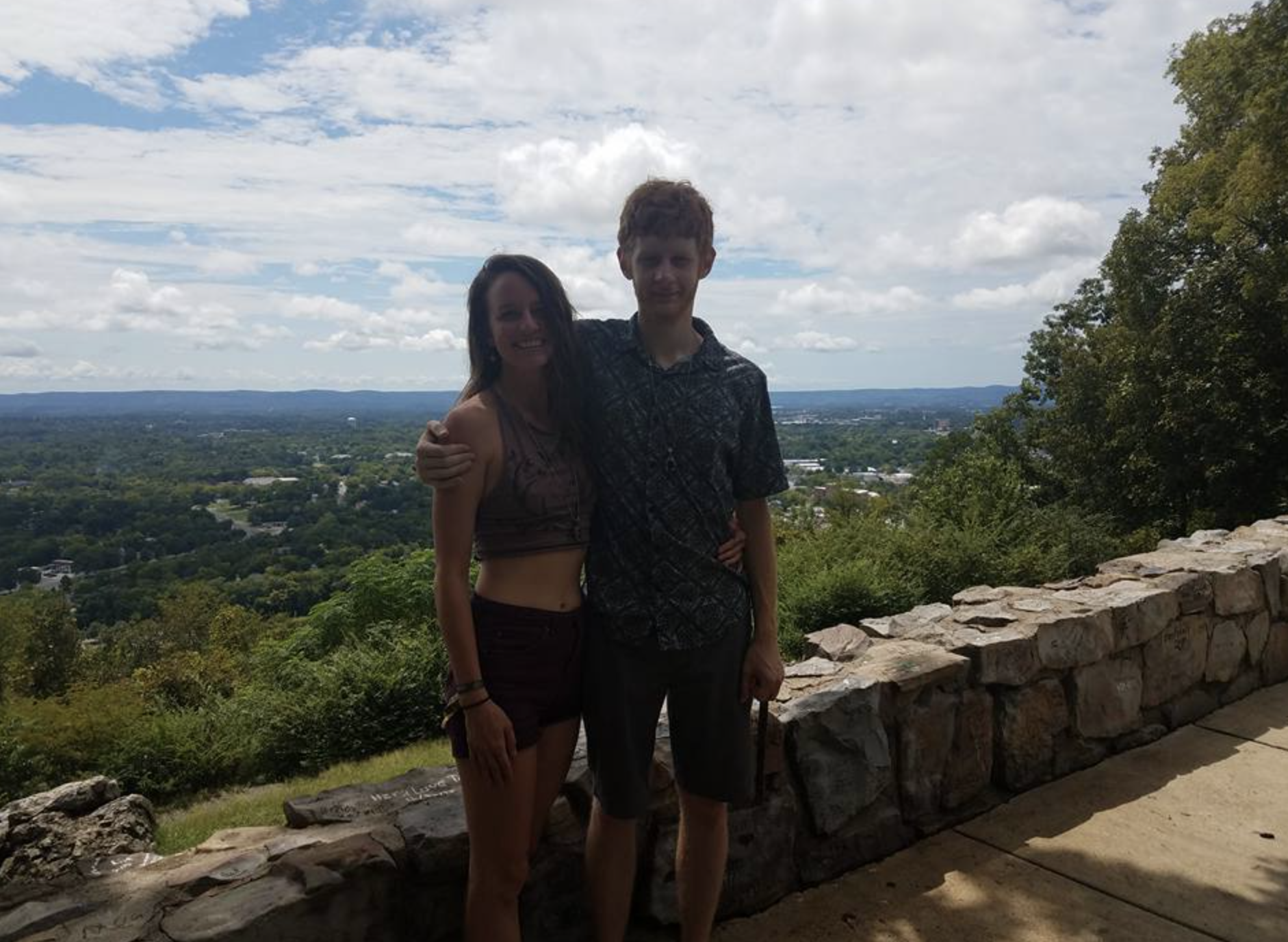 The Wedding Website of Amelia Lopez and Auggie Hengy