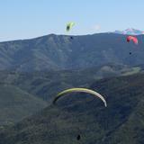 Aspen Paragliding