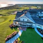The Ocean Course