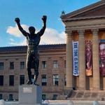 Philadelphia Museum of Art