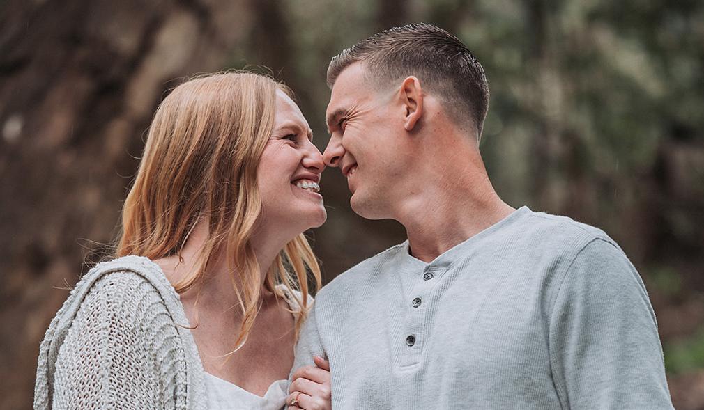 The Wedding Website of Ryan Poirier and Mackenzie Benson