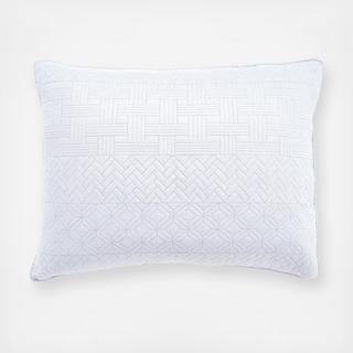 Crestwood Sham