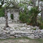 Xaman-Há Mayan Ruins
