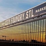 City Foundry STL