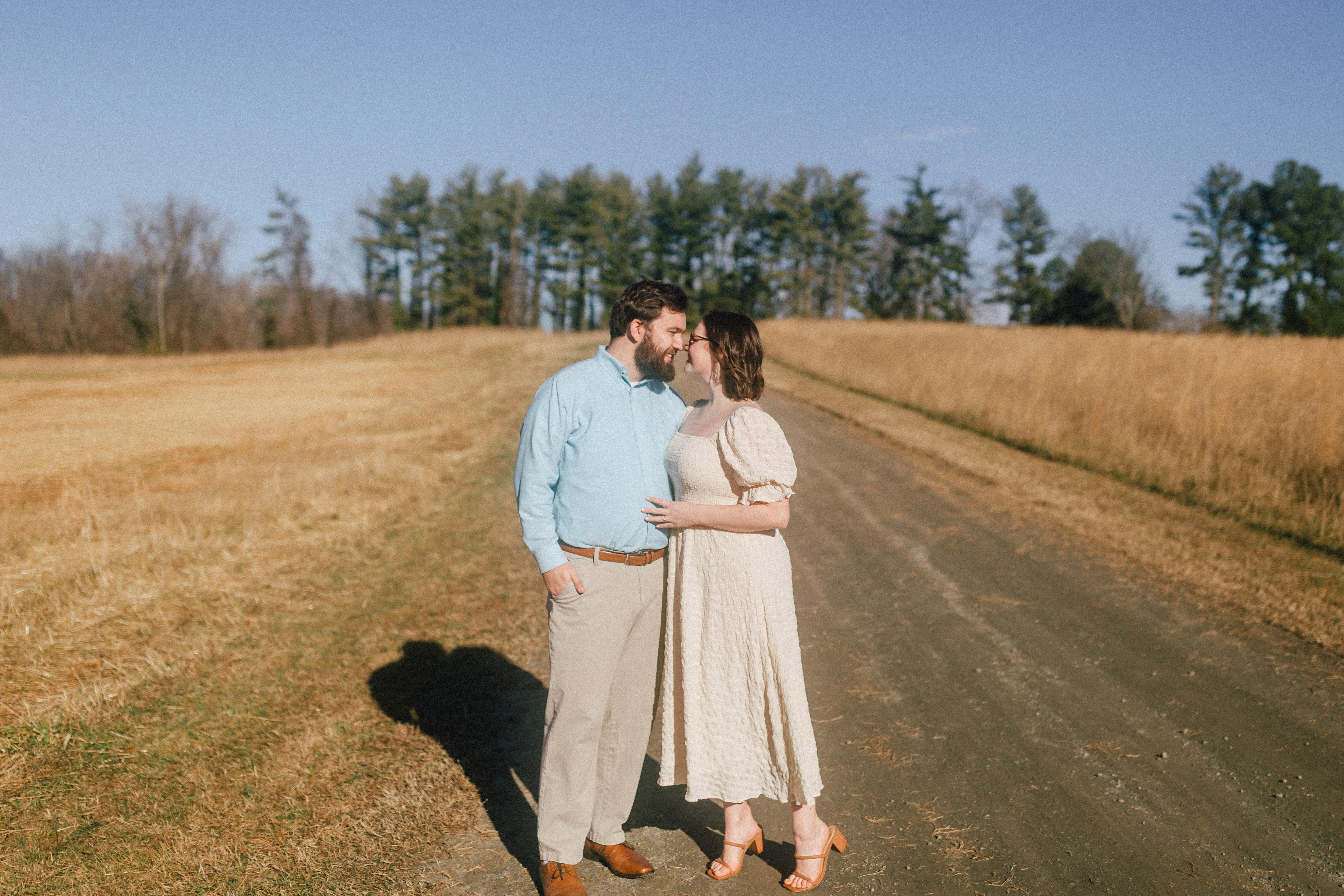 The Wedding Website of Hannah Weippert and Tim Sandridge