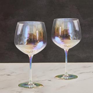 Palazzo Gin Glass, Set of 2