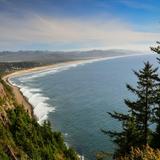Oregon Coast Range