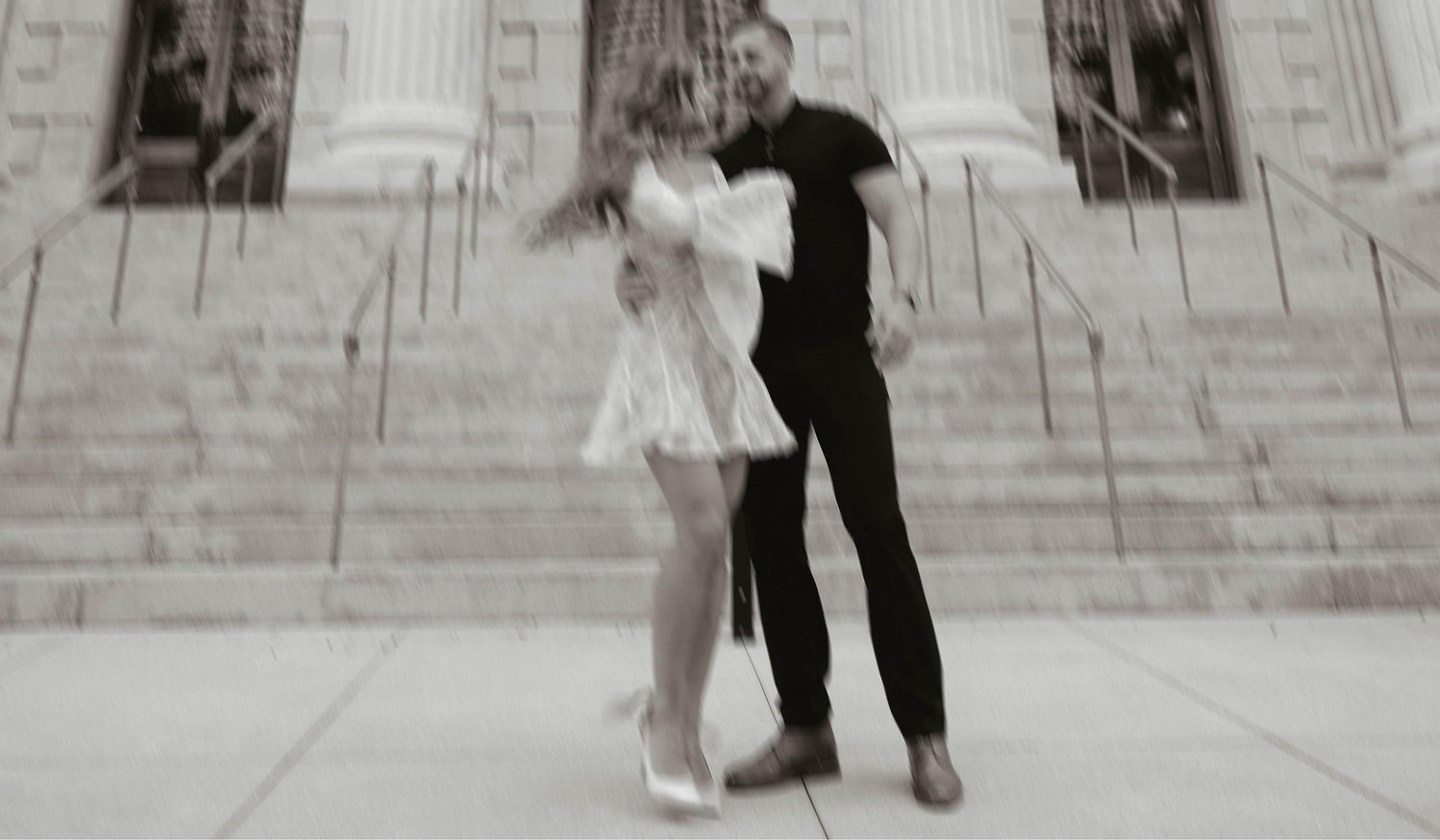 The Wedding Website of Ashtin Nell and Matthew Morris