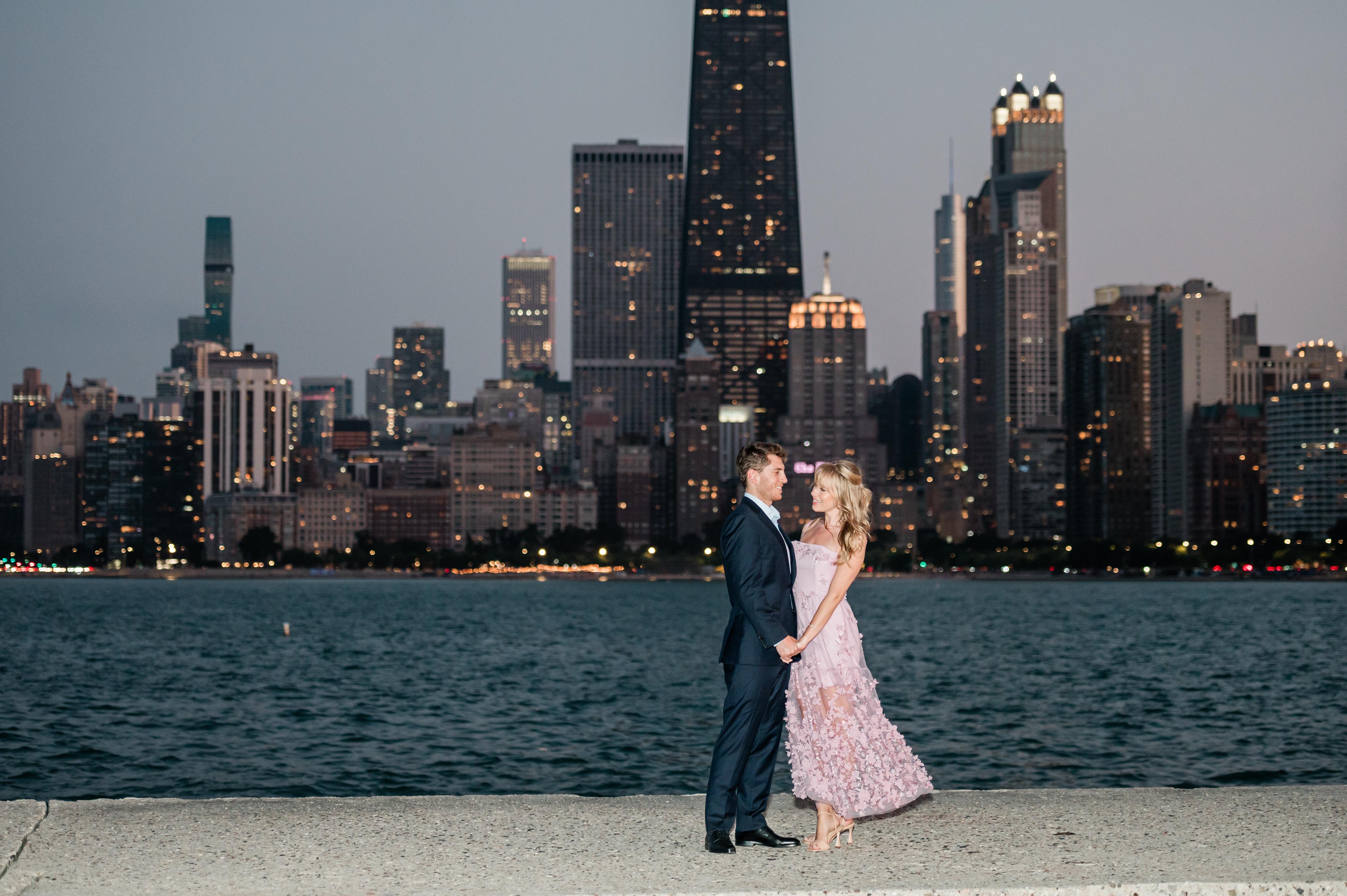 The Wedding Website of Allison Cronk and Benjamin Rabin