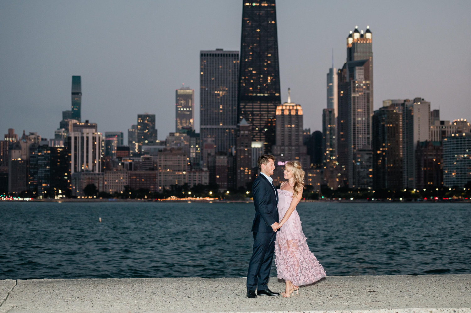 The Wedding Website of Allison Cronk and Benjamin Rabin
