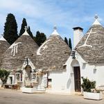 Alberobello